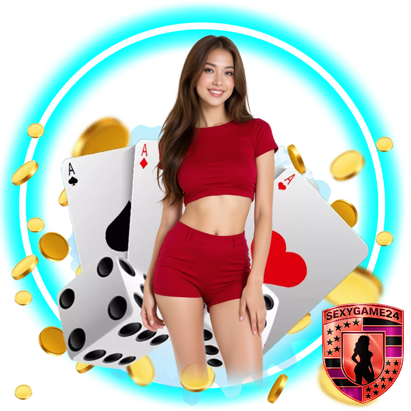 SEXYGAME24 ติดต่อเรา