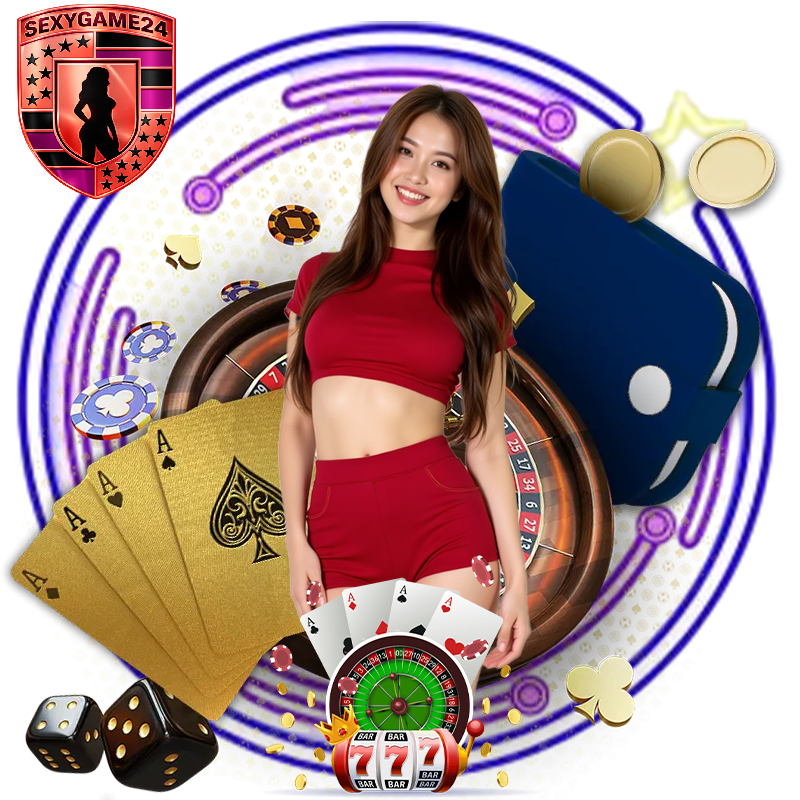 SEXYGAME24
