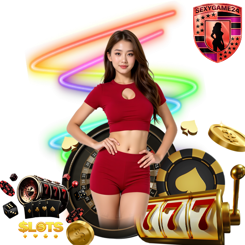 SEXYGAME24 สล็อตมาแรง