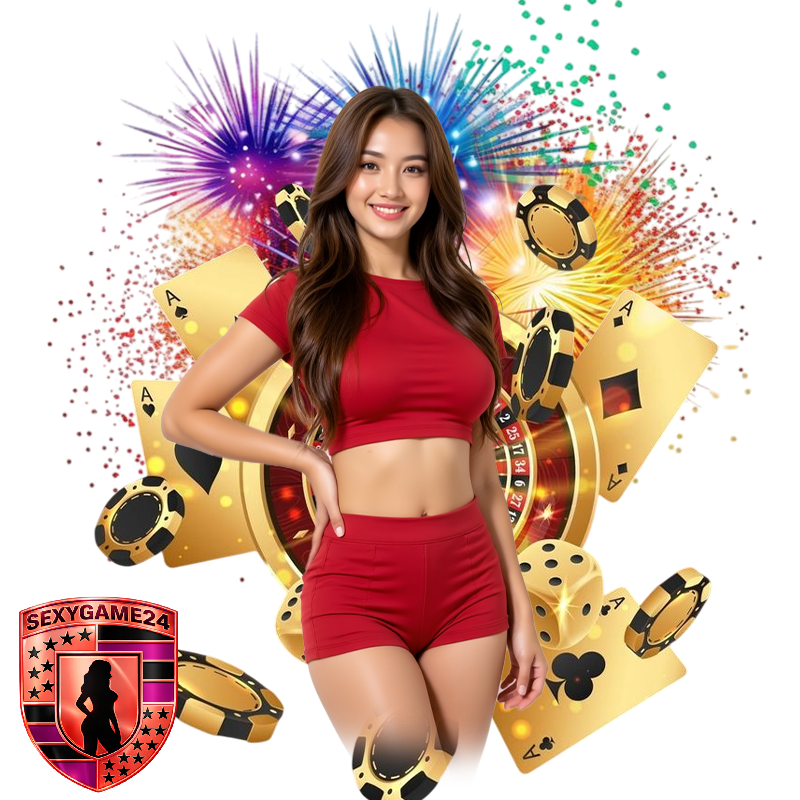 SEXYGAME24 เว็บตรง